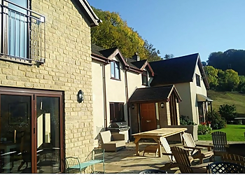 Cornerstone Architecture Ltd.