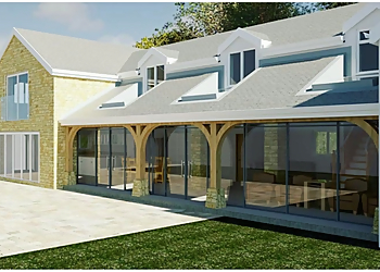 Cornerstone Architecture Ltd.