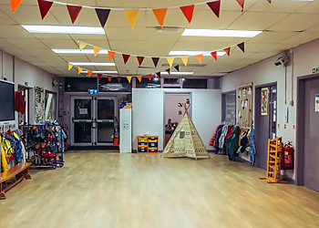 Cornerstone Day Nursery