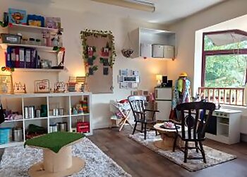 Cornerstone Day Nursery