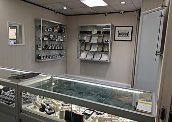 Cornerstone Jewellers