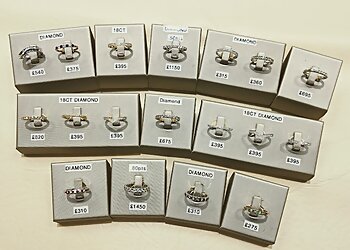 Cornerstone Jewellers