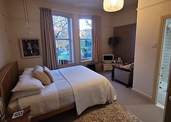 Cornerstones Guest House Manchester