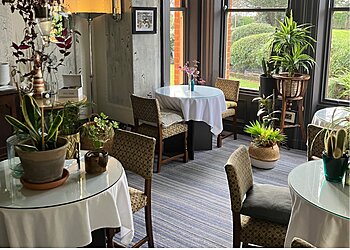 Cornerstones Guest House Manchester