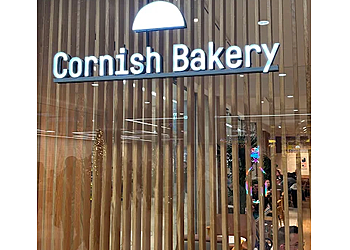 Cornish Bakery