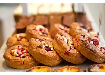 Cornish Bakery 