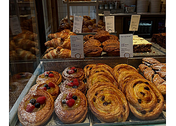 Cornish Bakery Winchester