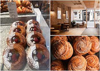 Cornish Bakery Winchester