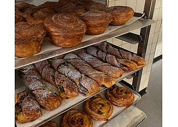 Cornish Bakery Winchester Cornish Bakery Winchester