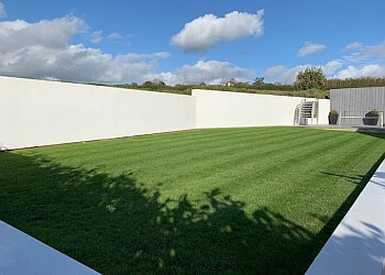 Cornish Lawns