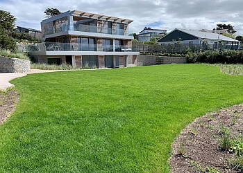Cornish Lawns