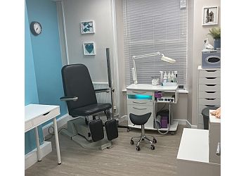 Cornish Podiatry Clinic