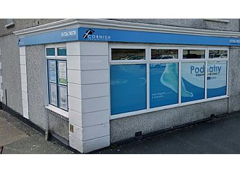 Cornish Podiatry Clinic