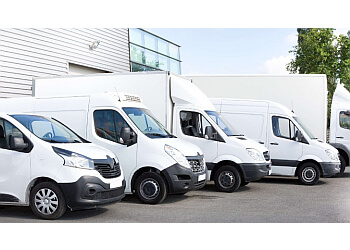 Cornwall Couriers Ltd