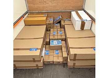 Cornwall Couriers Ltd