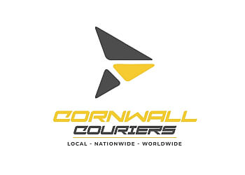 Cornwall Couriers 