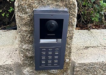 Cornwall security systems Cornwall Electrical Systems image 1