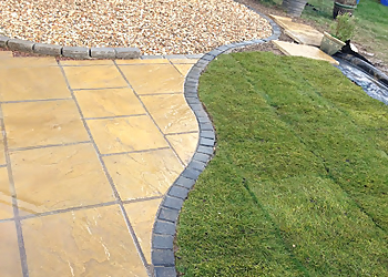 Cornwall Garden Landscaping Ltd