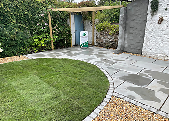 Cornwall Garden Landscaping Ltd Cornwall Garden Landscaping Ltd