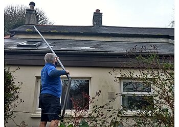 Cornwall Gutter Vac