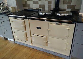 Cornwall Oven Cleaning