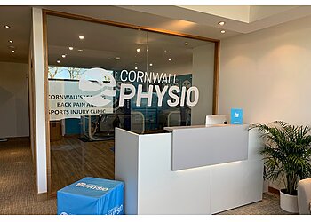 Cornwall physiotherapists Cornwall Physio image 1