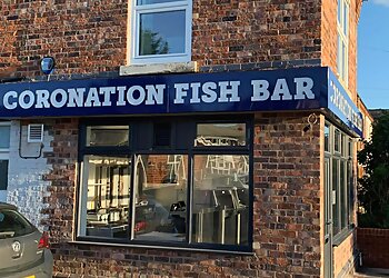 Coronation Fish Bar