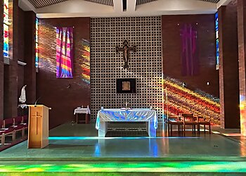 Corpus Christi Church