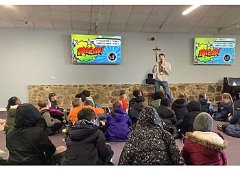 Corpus Christi Catholic Primary School