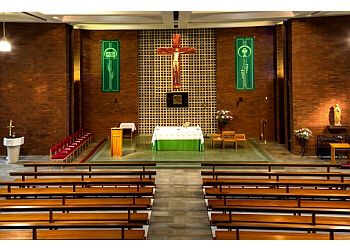 Corpus Christi Church