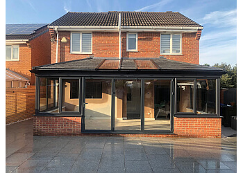 Correct Choice Windows & Doors Ltd.