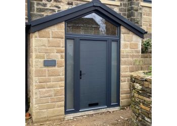 Correct Choice Windows & Doors Ltd.