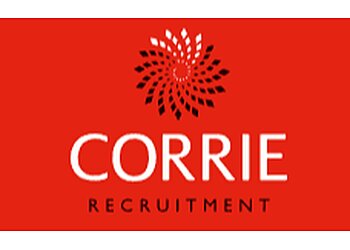 Highland recruitment agencies Corrie Recruitment image 1