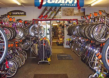 Corringham Cycles