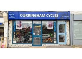 Corringham Cycles 