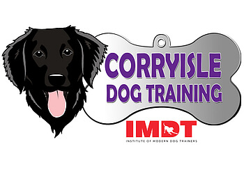 Corryisle Dog Training