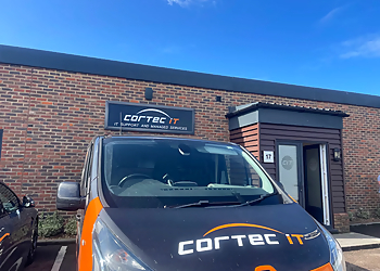 Cortec IT Solutions Ltd