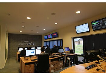 Cortec It Solutions Ltd.