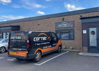 Cortec It Solutions Ltd