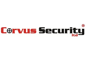 Gwynedd security systems Corvus Security Ltd. image 1