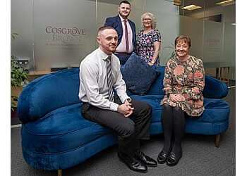 Cosgrove Brown Financial Planning Ltd