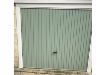 3 Best Garage Door Companies In Portsmouth Uk Expert