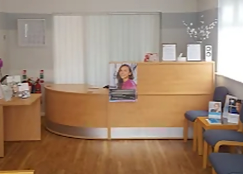 Cosmetic & Family Dentistry