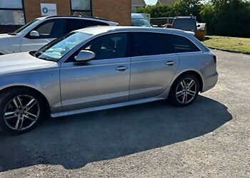 Cosmetic Repair Solutions Rotherham