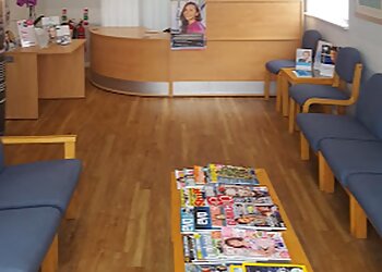 Cosmetic & Family Dentistry