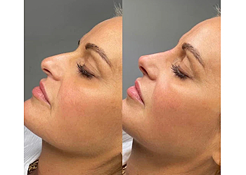 Cosmetique Aesthetics