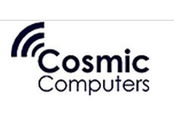 Cosmic Computers 