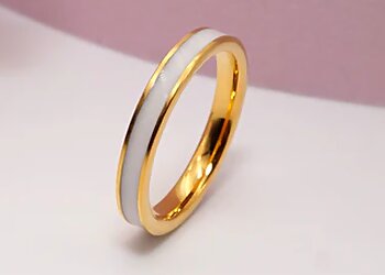 Cosmic Lens Jewellery