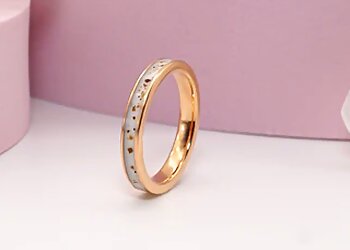 Cosmic Lens Jewellery