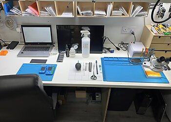 Cosmic Phones Limited